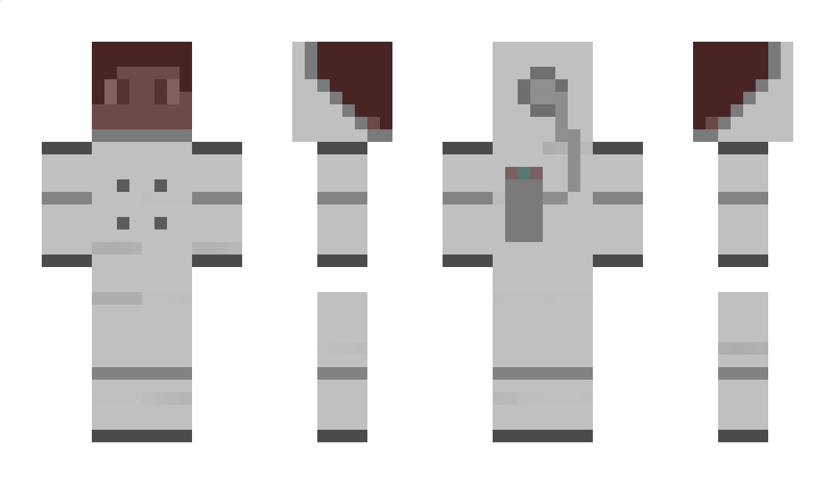 _Ozon3_ Minecraft Skin