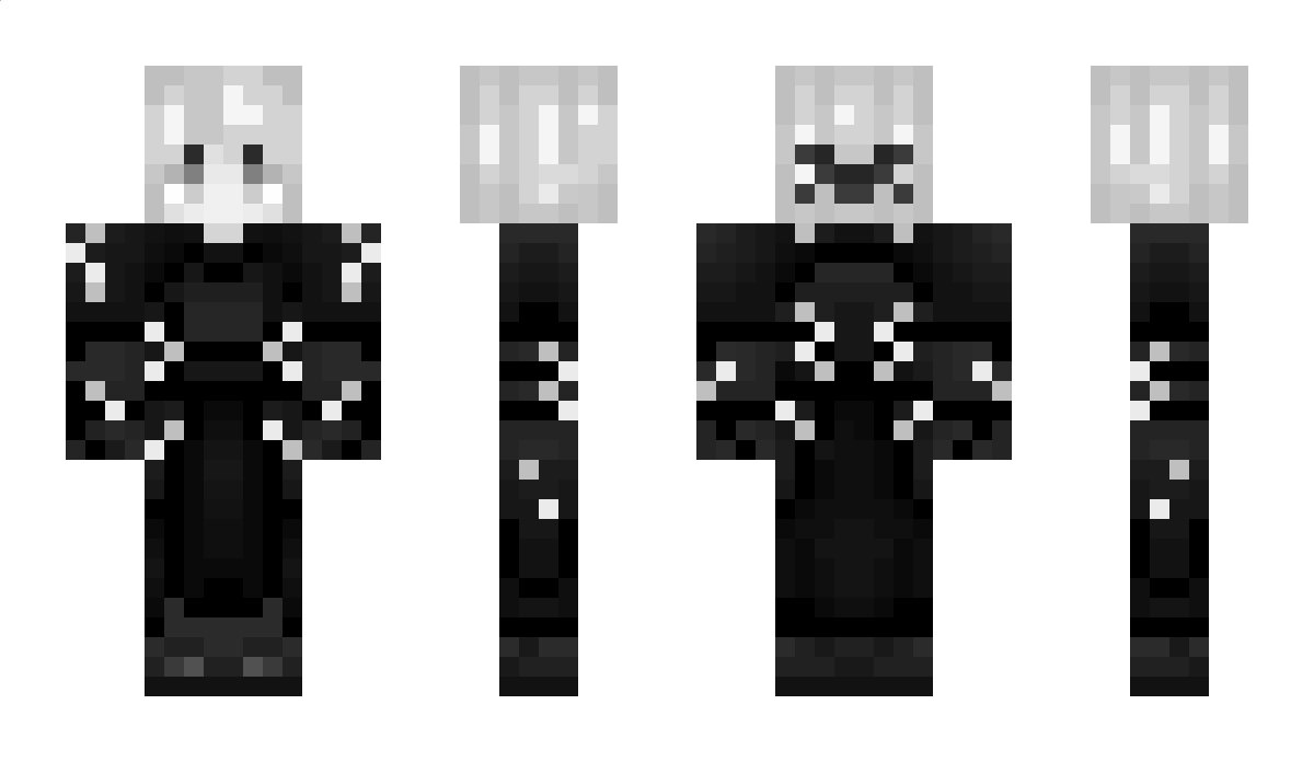 Krieger_397 Minecraft Skin