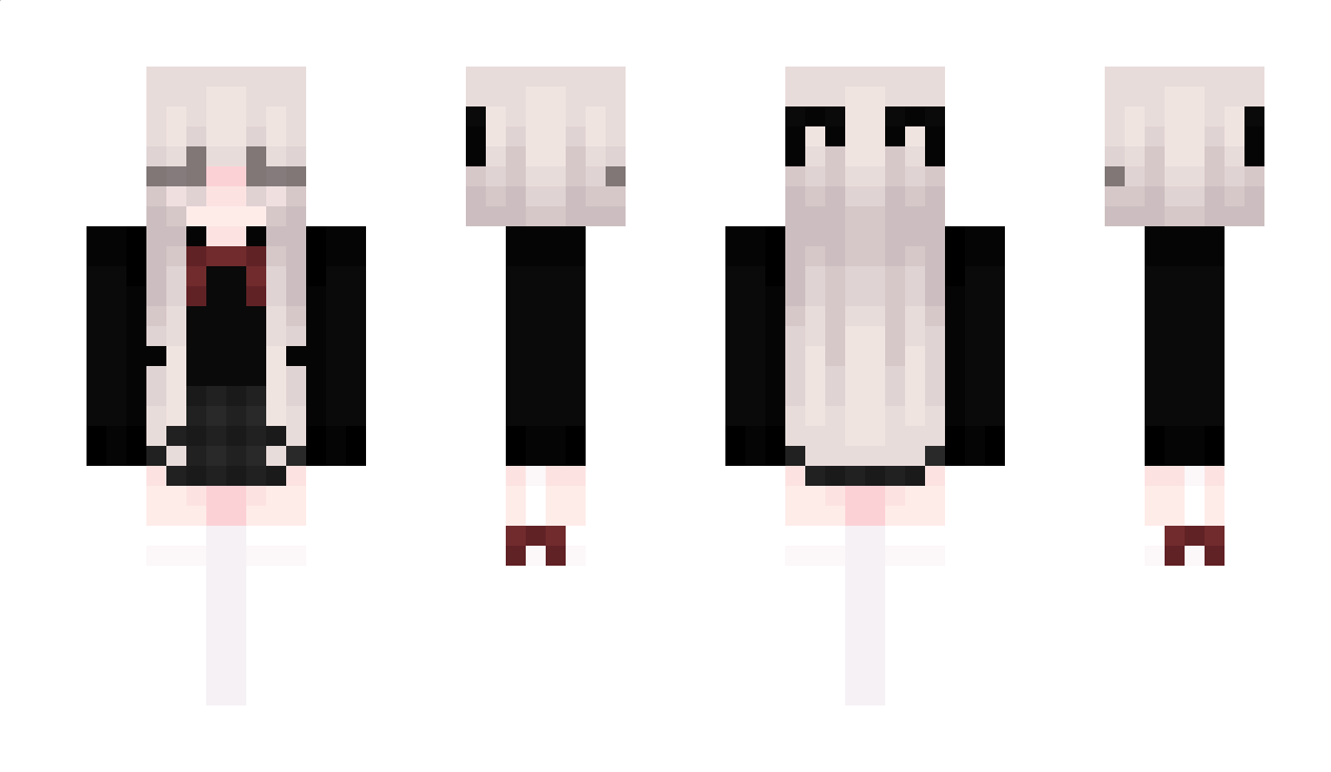 jaidengaming Minecraft Skin