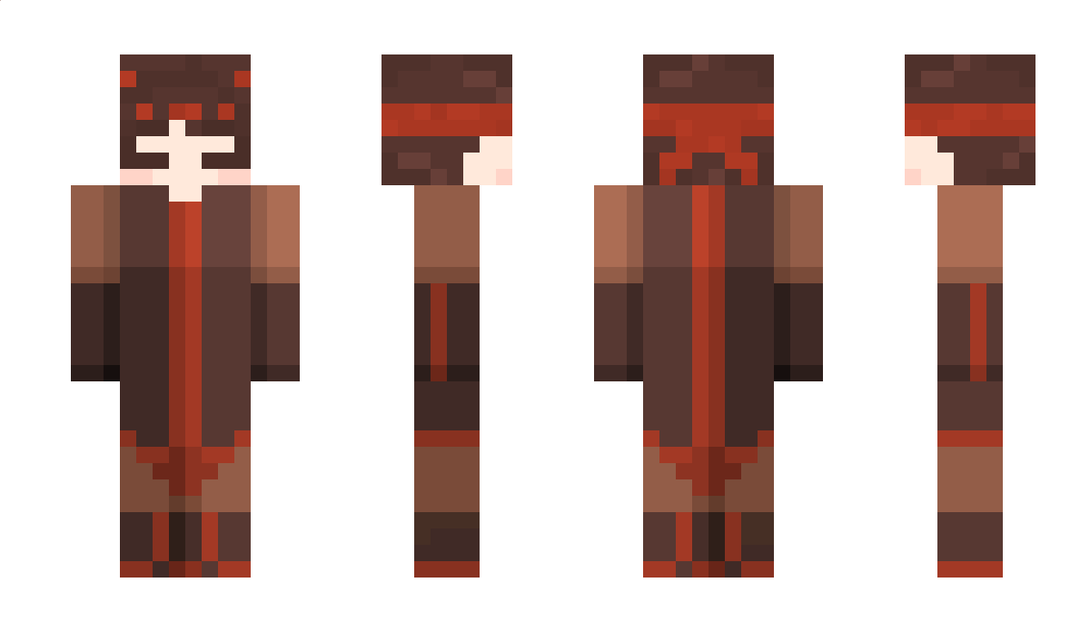 Finiahn_ Minecraft Skin