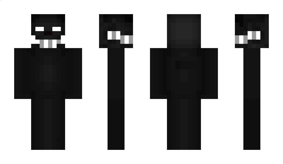 seewik_ Minecraft Skin