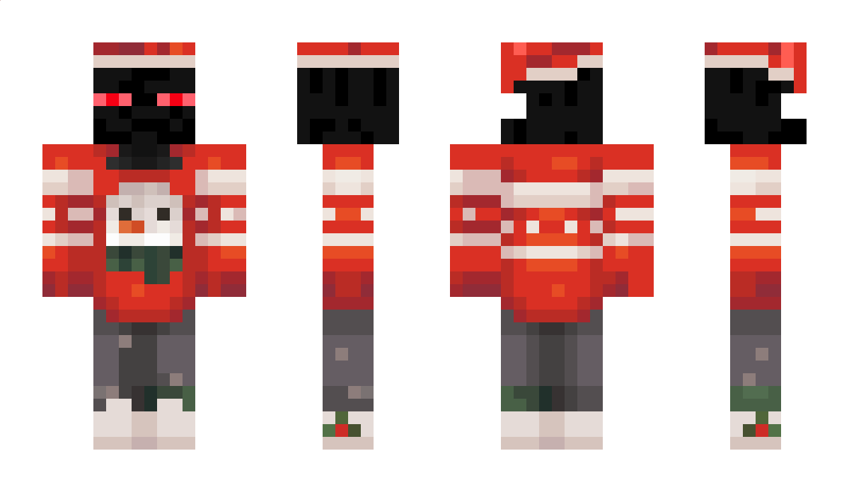 _Alanek__ Minecraft Skin