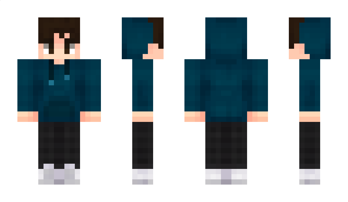 fffgdhu Minecraft Skin