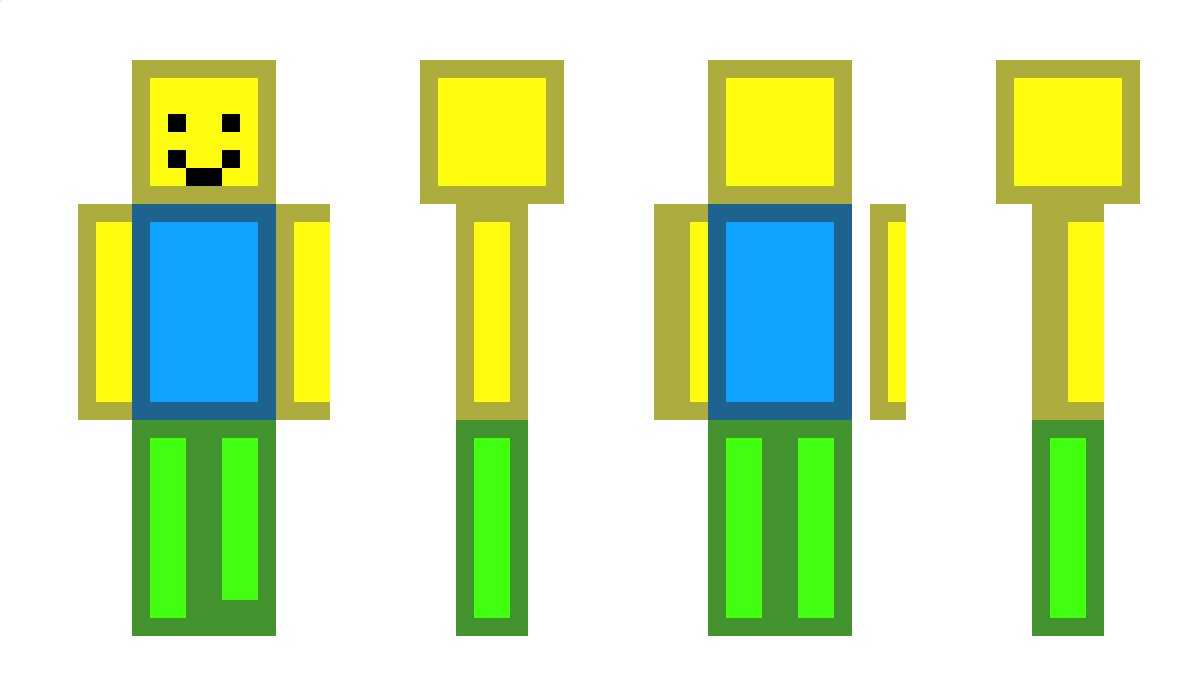 xxdrevgonxx Minecraft Skin