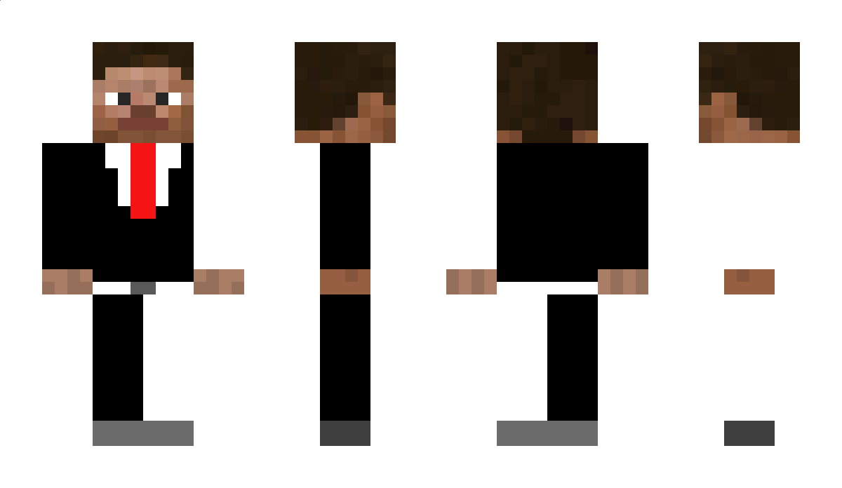 miguipkv Minecraft Skin