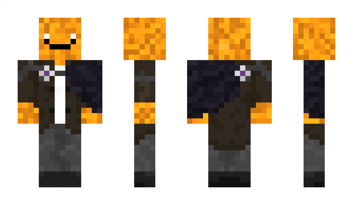 slipchip Minecraft Skin