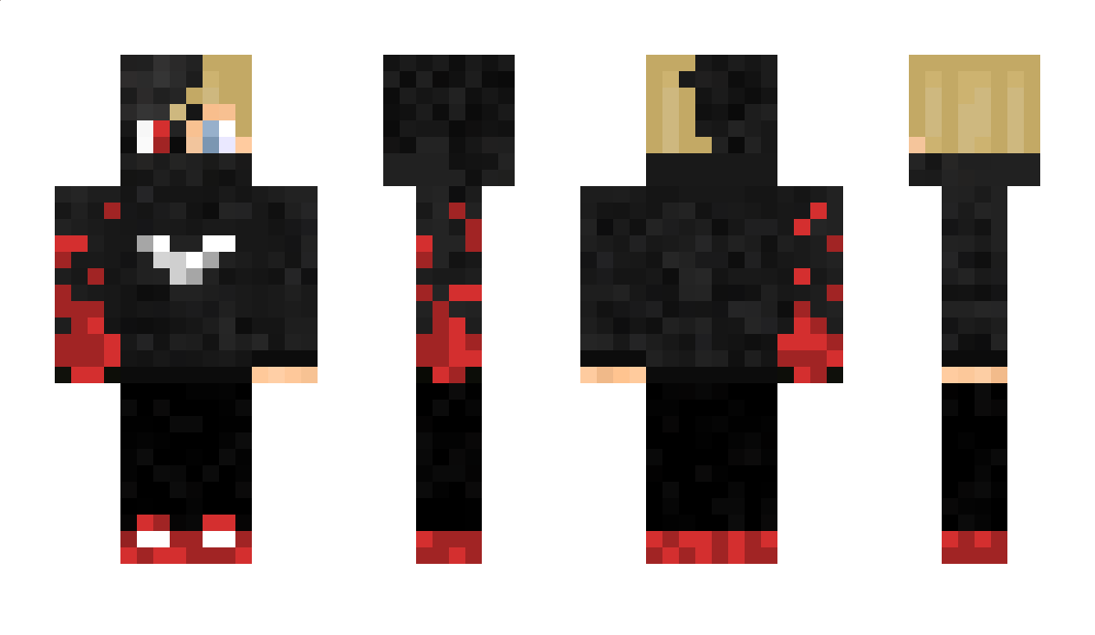 Coolster67351 Minecraft Skin