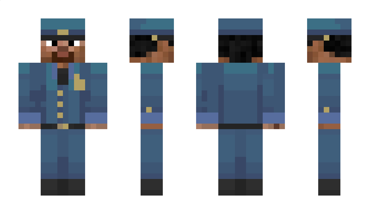 liangelo67 Minecraft Skin