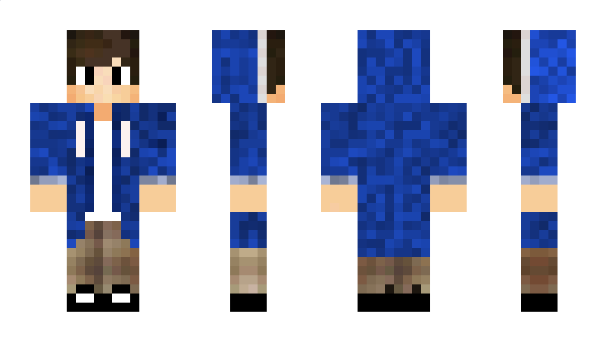 Crpzs Minecraft Skin