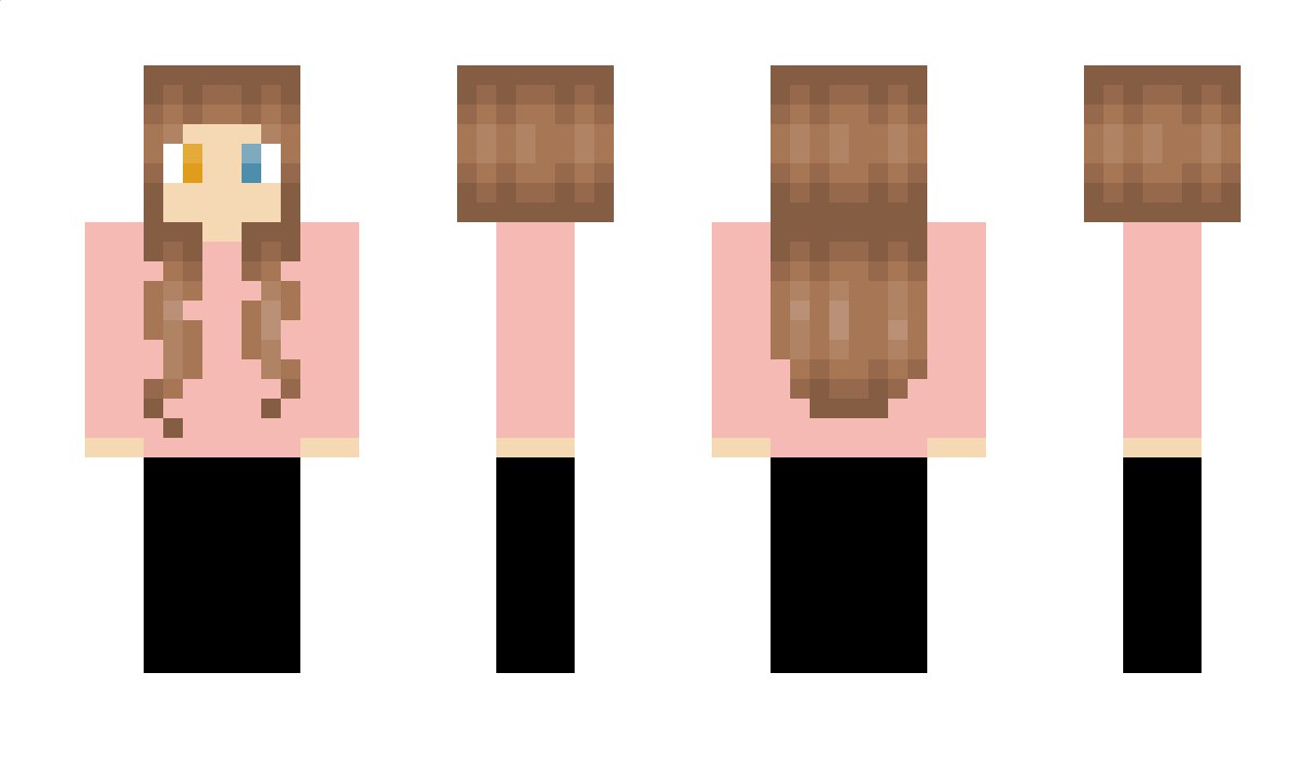 jenkk Minecraft Skin