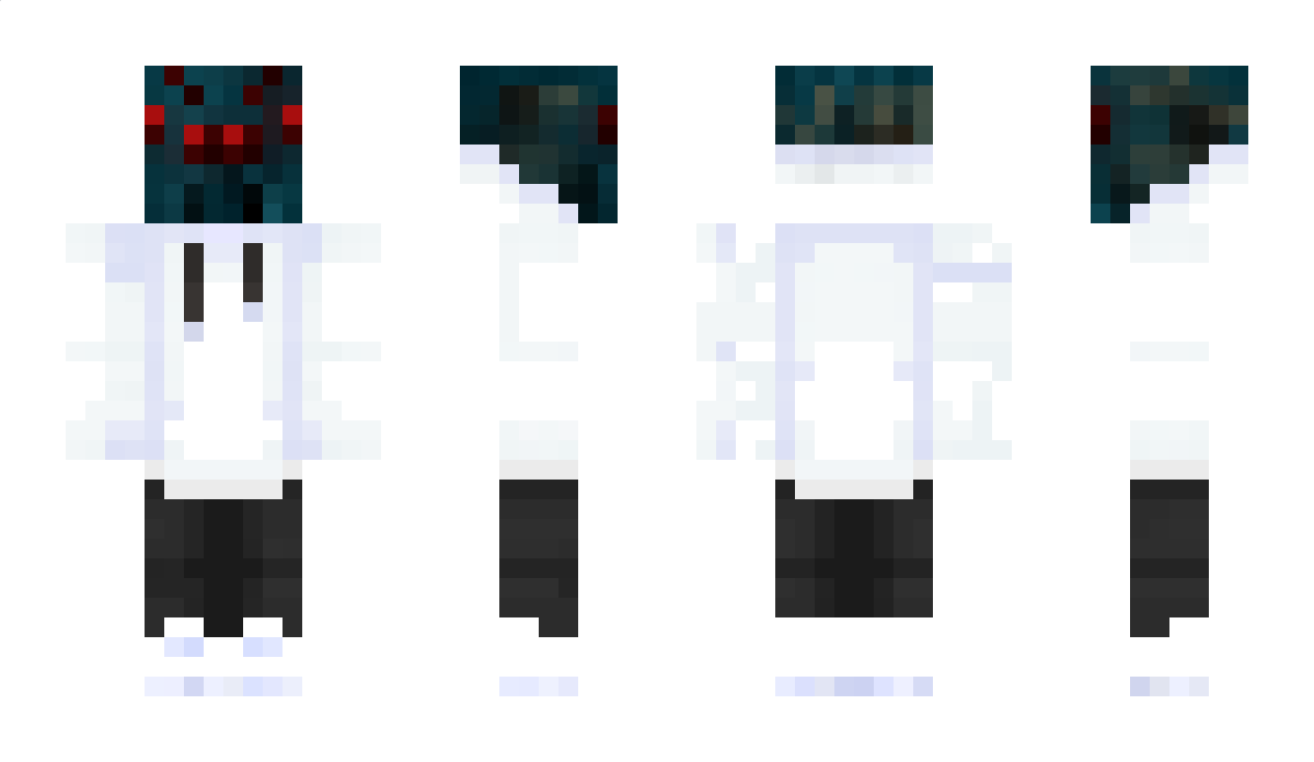 ptasznikplus Minecraft Skin