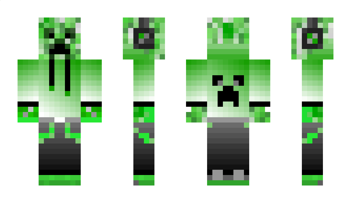 Emenner555 Minecraft Skin