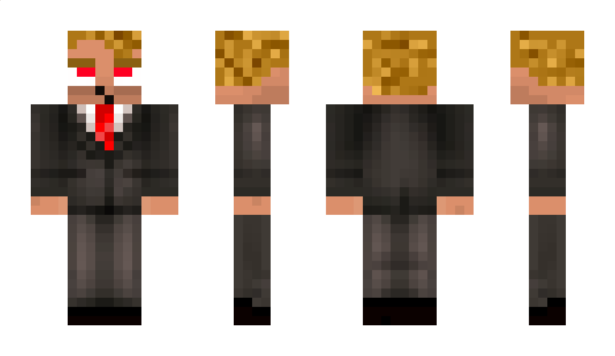 AltraA_ Minecraft Skin