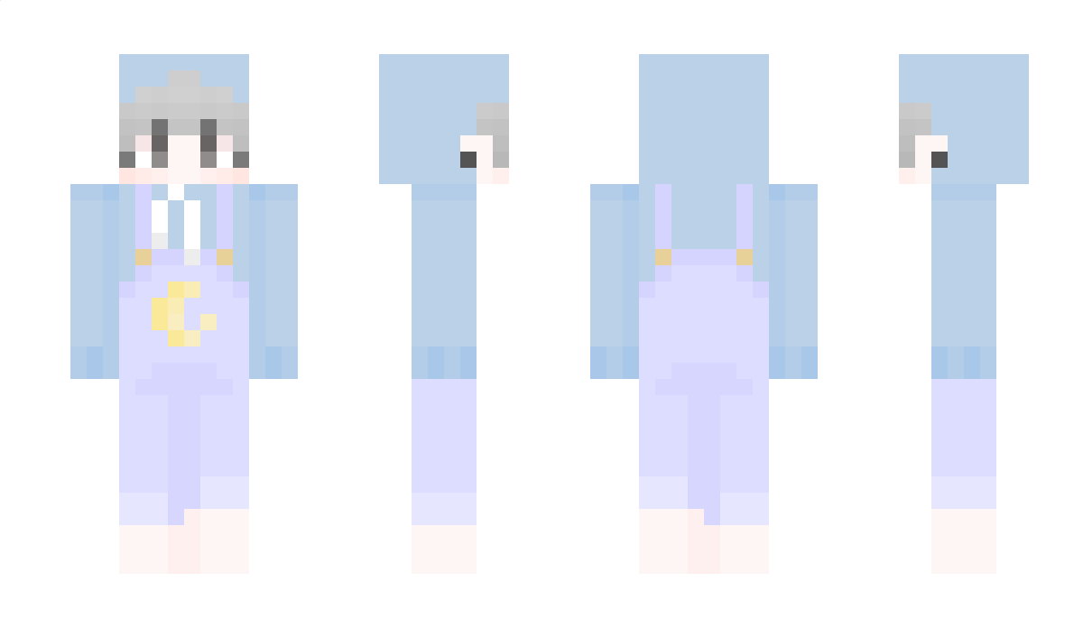 Wlab Minecraft Skin