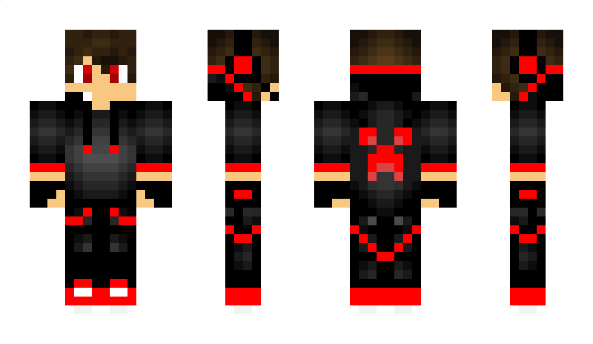 Azyyy_ Minecraft Skin