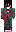 BlurryFacer Minecraft Skin
