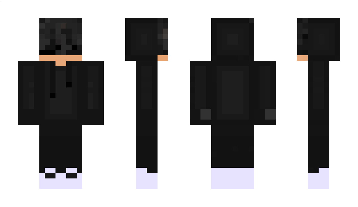 Inspiringnoob Minecraft Skin