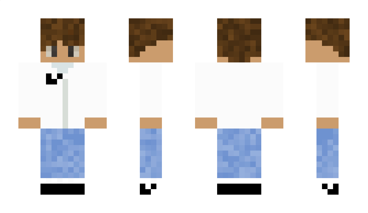 Brotisches_A1ex Minecraft Skin