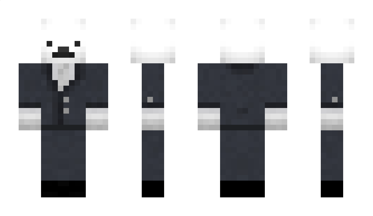 zonterteam Minecraft Skin