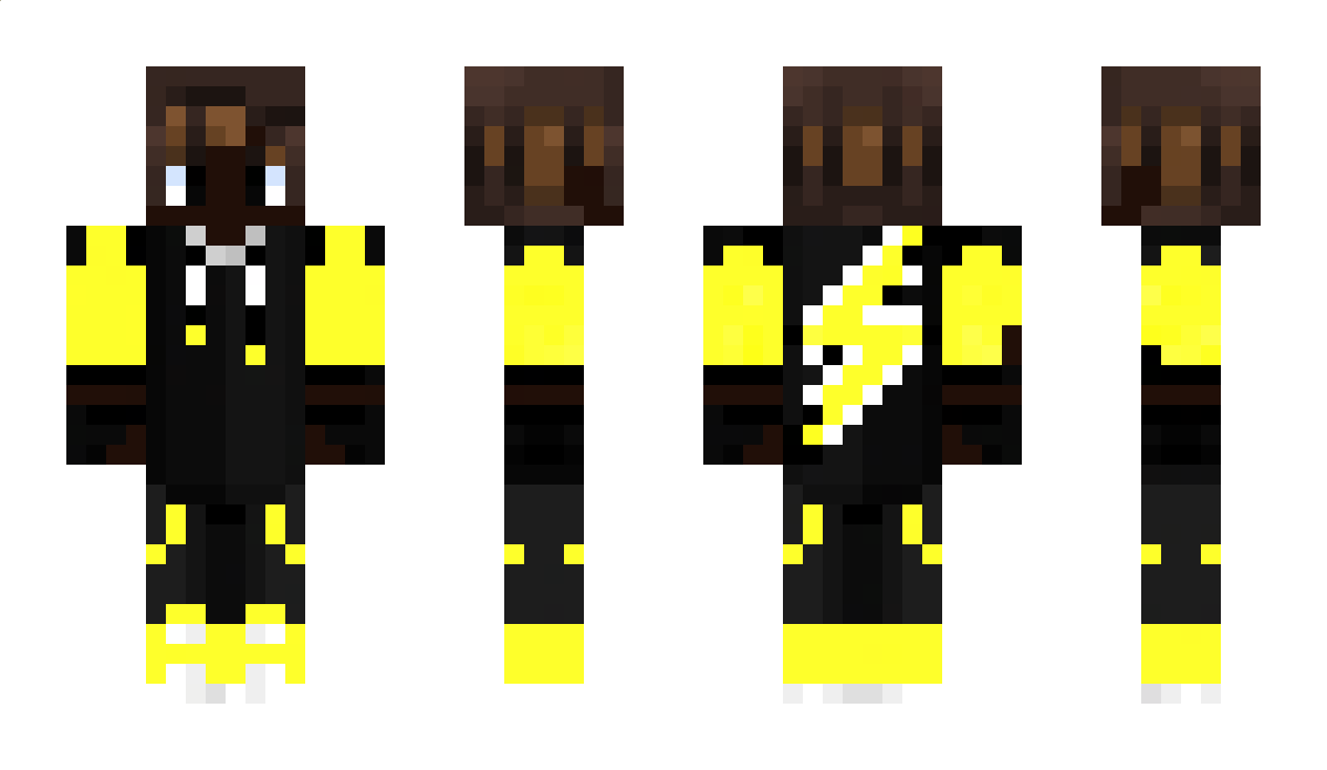 JonOwnsYou Minecraft Skin