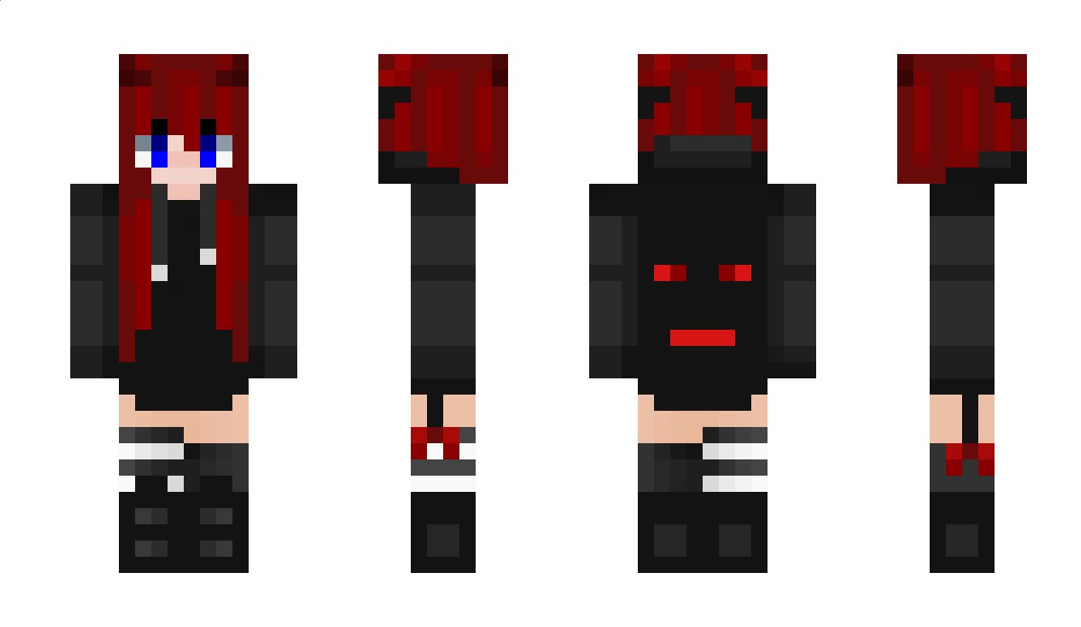 Valgari Minecraft Skin