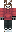 Burenochek Minecraft Skin