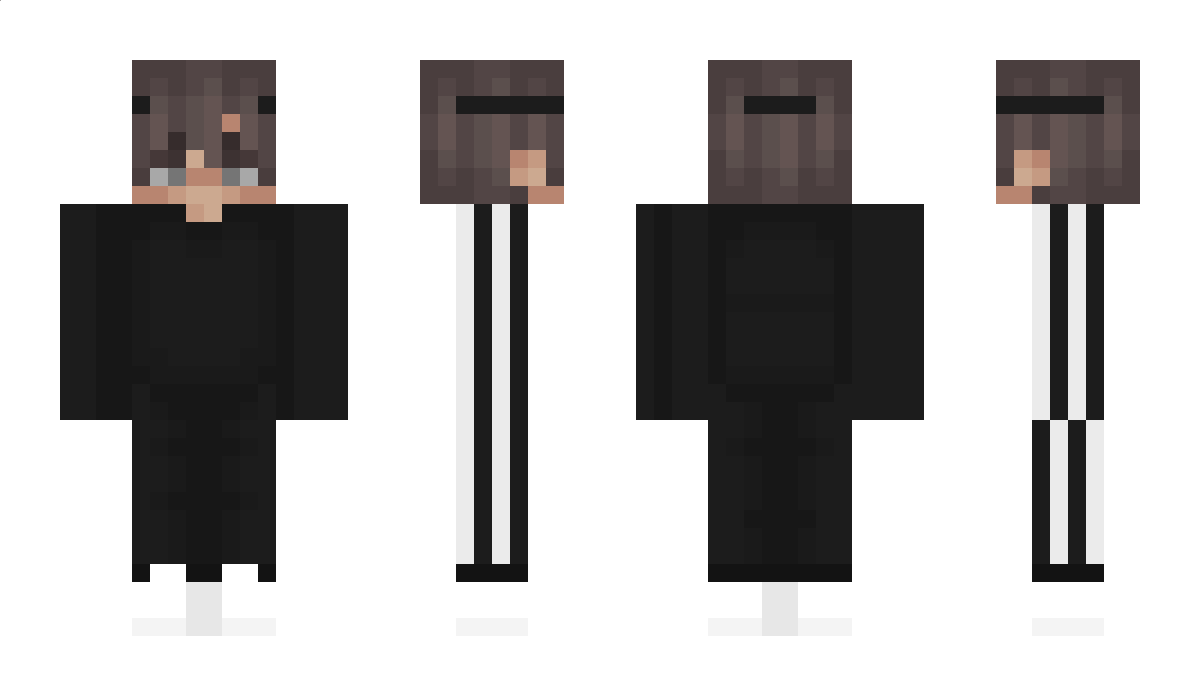 __lubie_placki__ Minecraft Skin