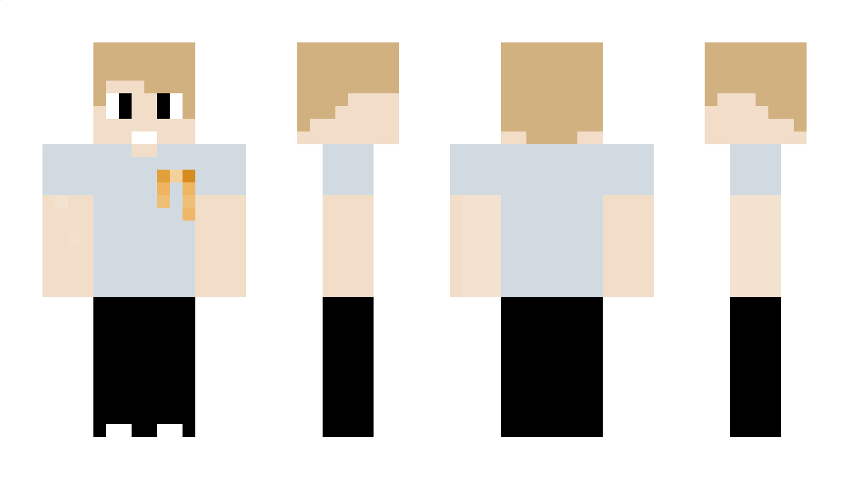 McMillanfamily Minecraft Skin