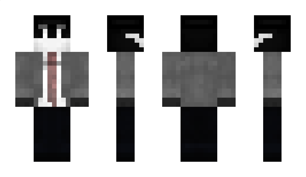 Neetcz Minecraft Skin