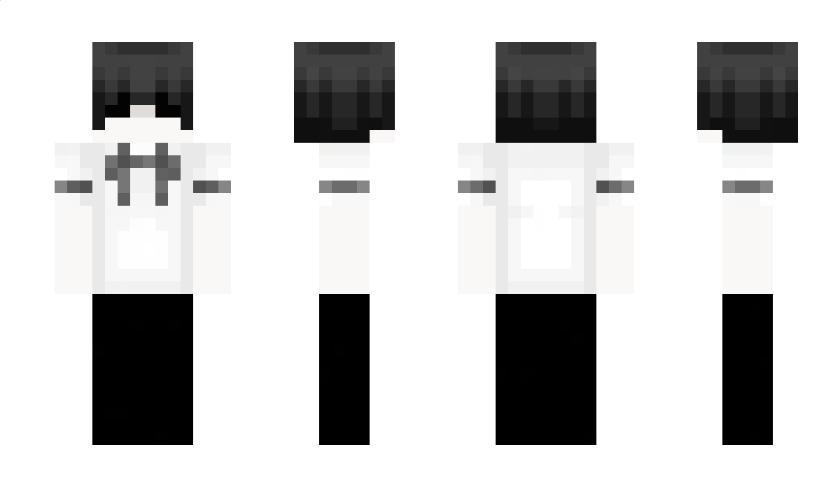 uzf Minecraft Skin