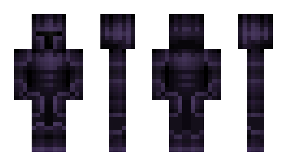 zYIPz Minecraft Skin