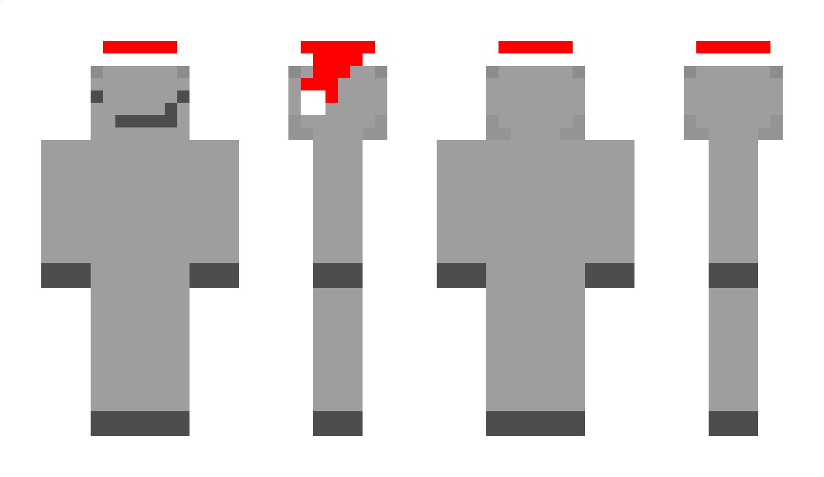 roglam Minecraft Skin