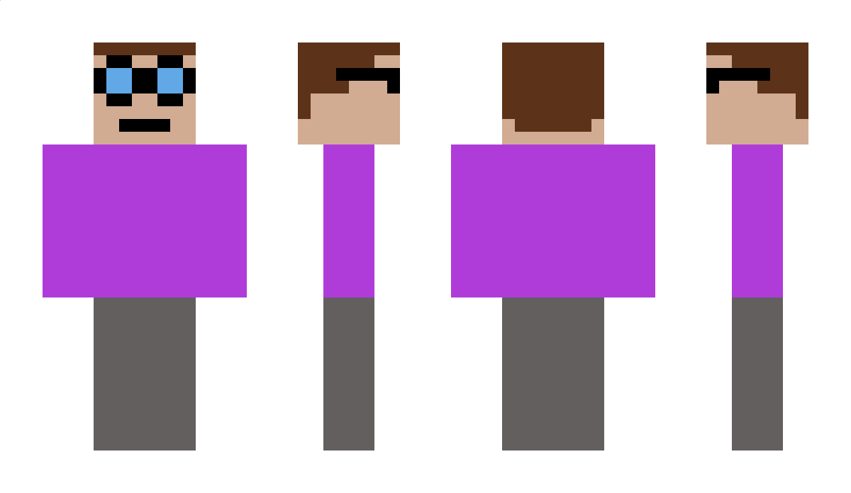 Ryan12102014 Minecraft Skin