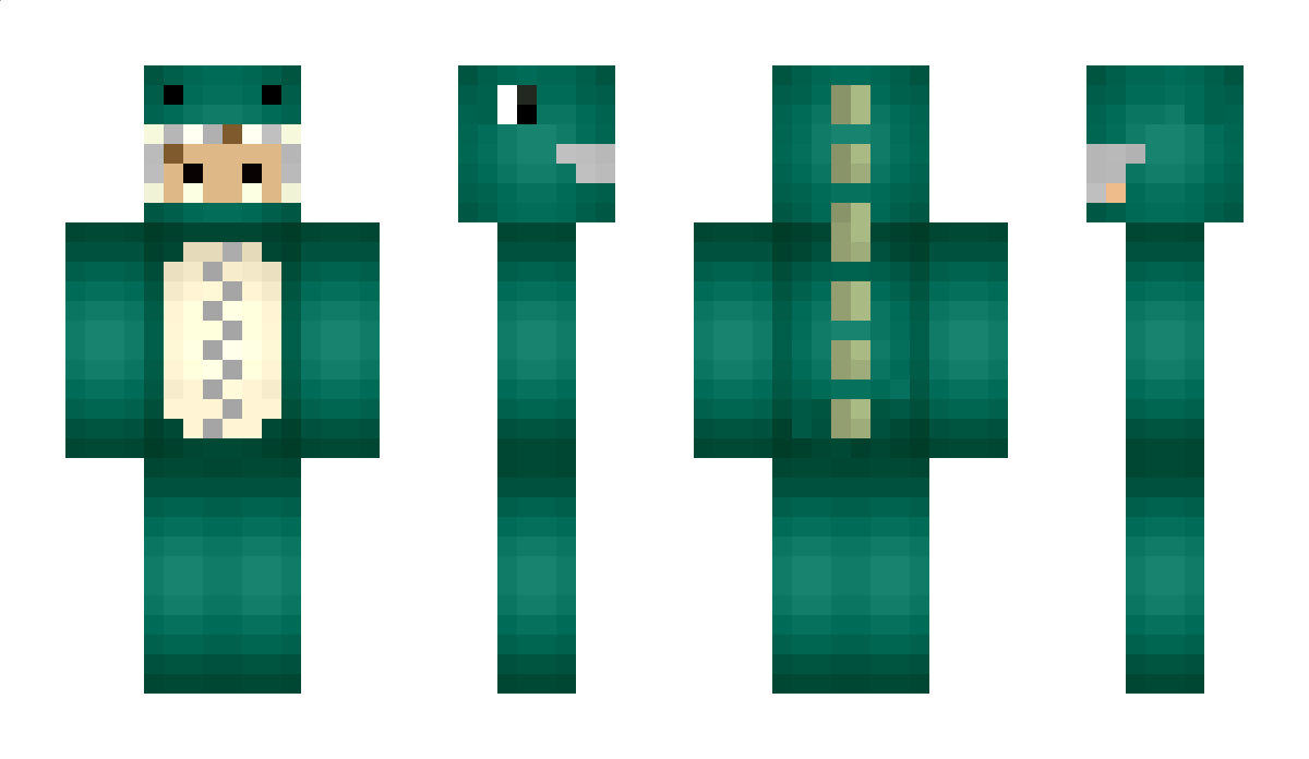 Excalibur Minecraft Skin