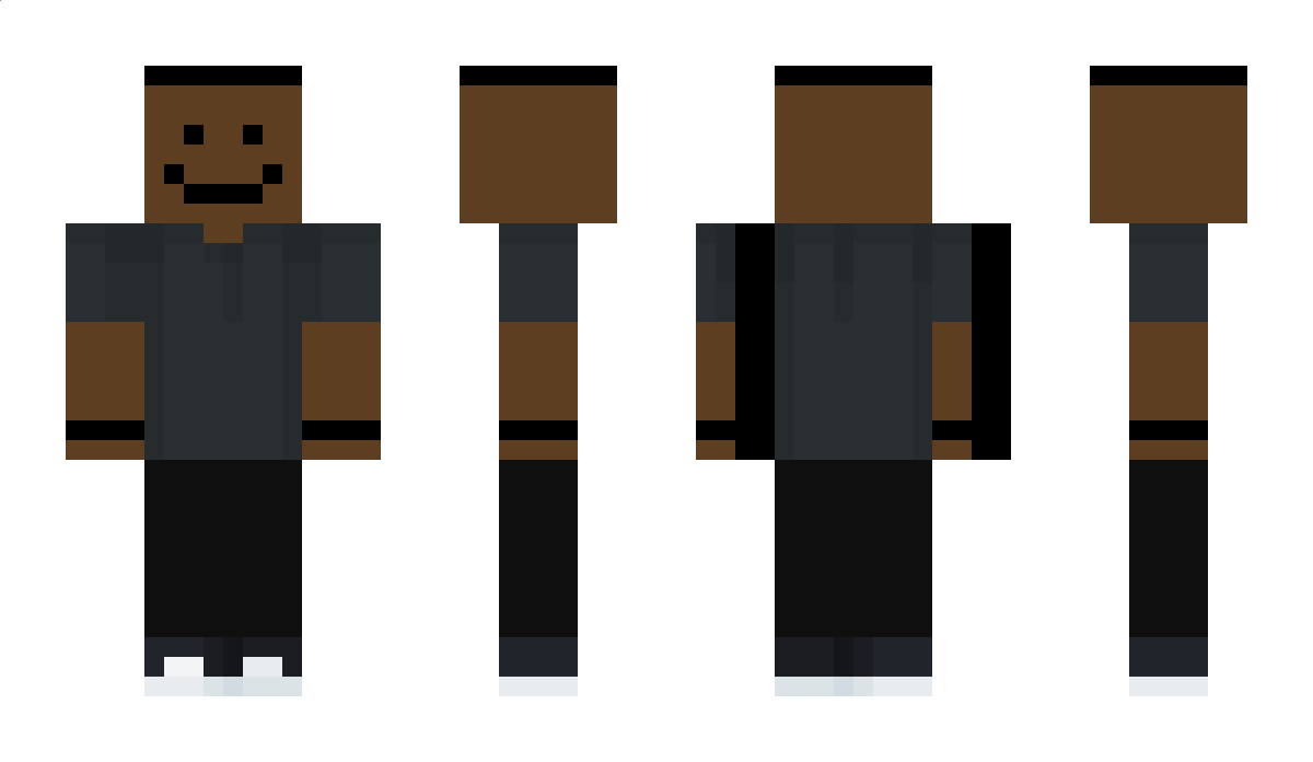 Aqulnav Minecraft Skin