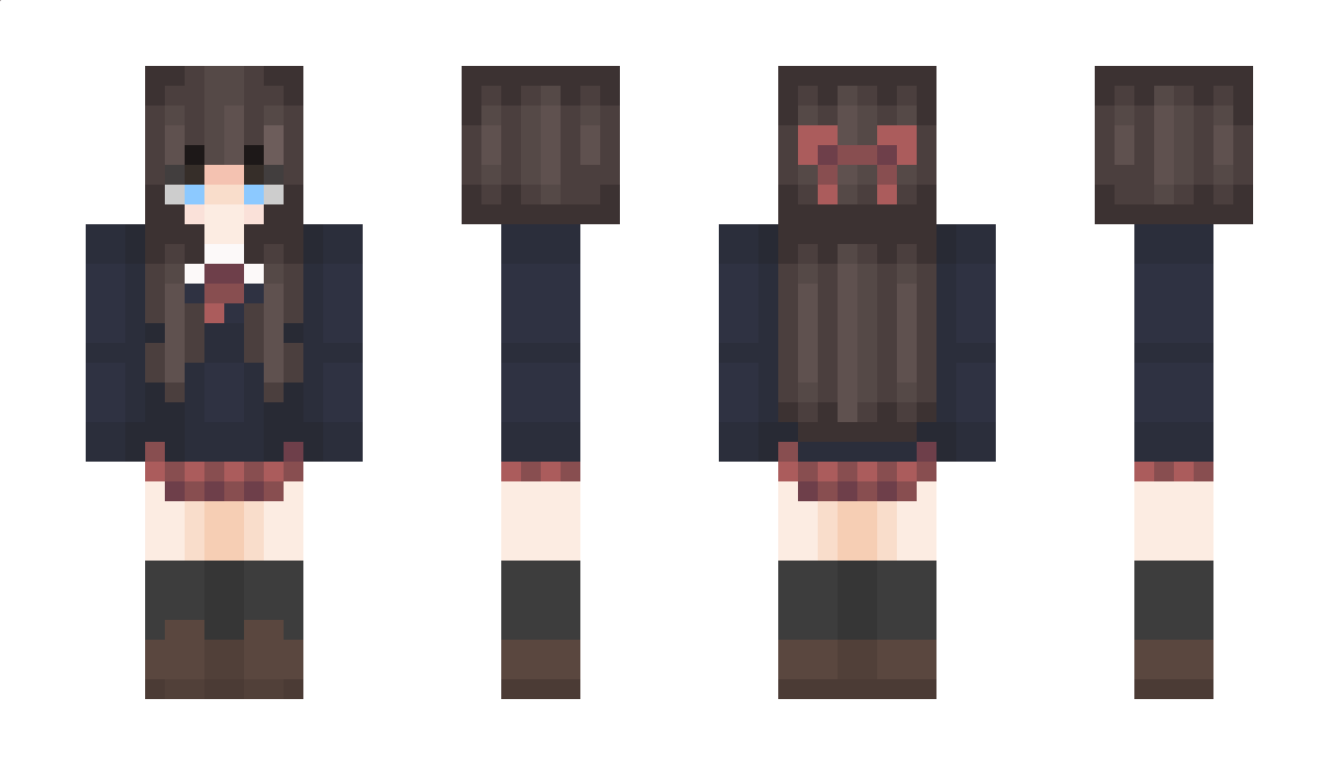 f1nn1893 Minecraft Skin