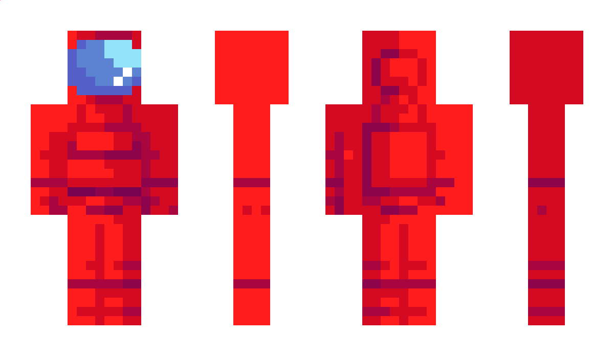 mor29 Minecraft Skin