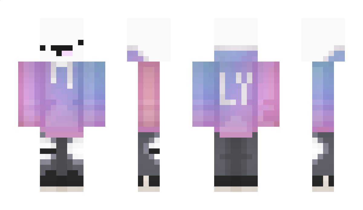 Dominatrix Minecraft Skin