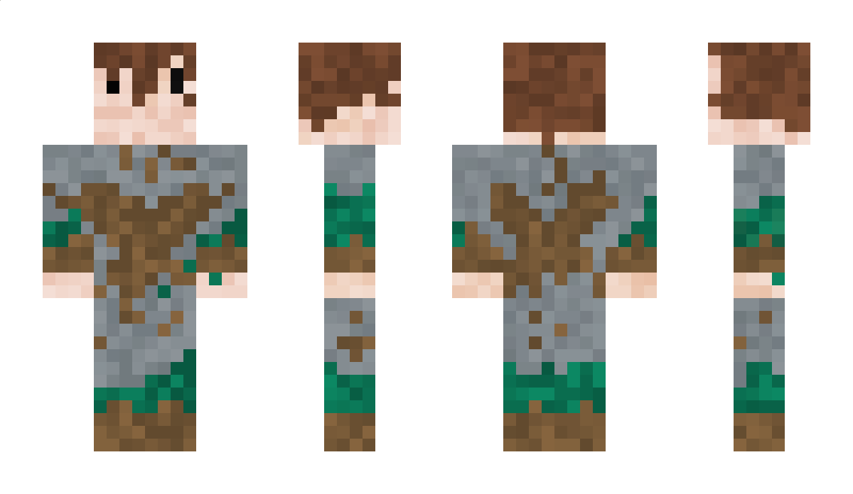 sir_soll Minecraft Skin