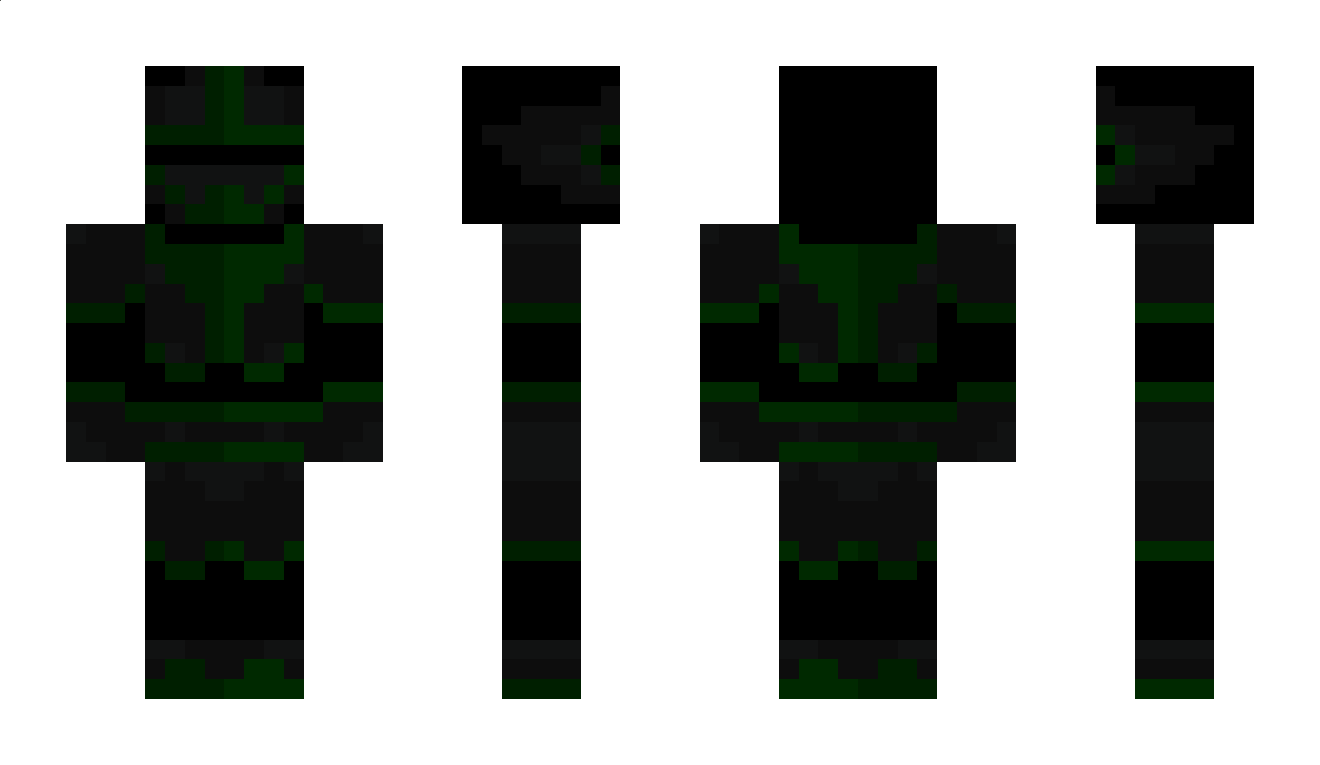 searcher9000 Minecraft Skin