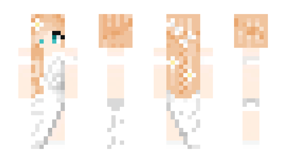 Biostone Minecraft Skin