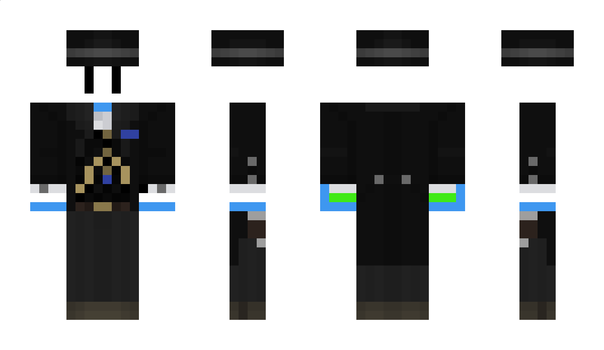 Herr_Milk Minecraft Skin