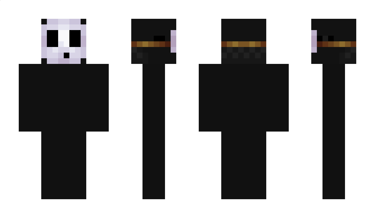 Crustii1 Minecraft Skin