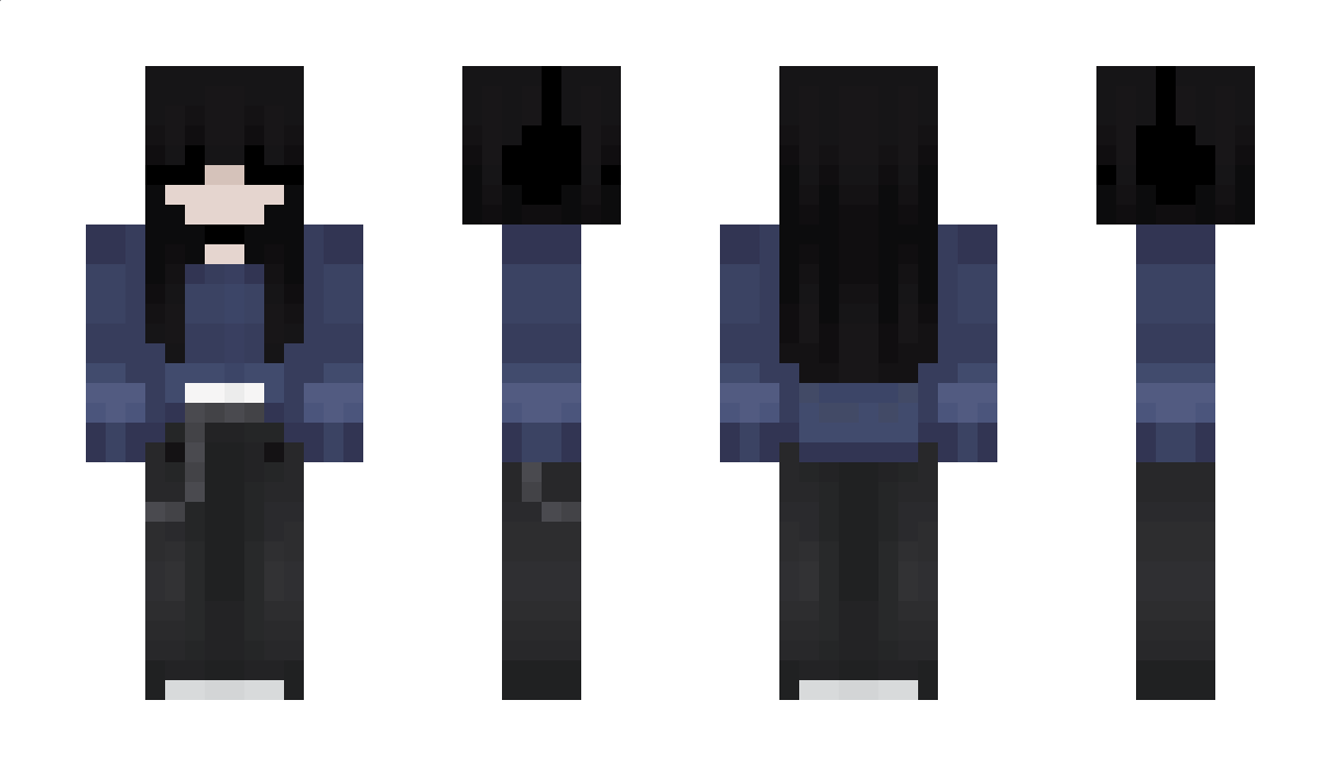 oStickyRic3Ball Minecraft Skin