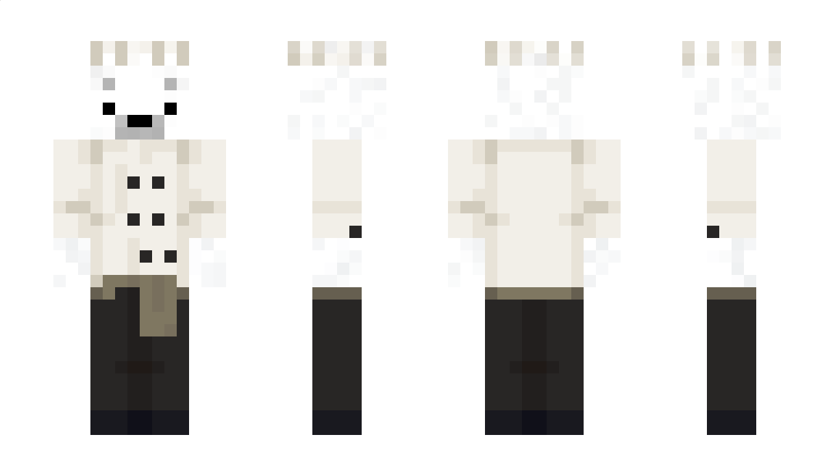 Itz_crazy_kid Minecraft Skin