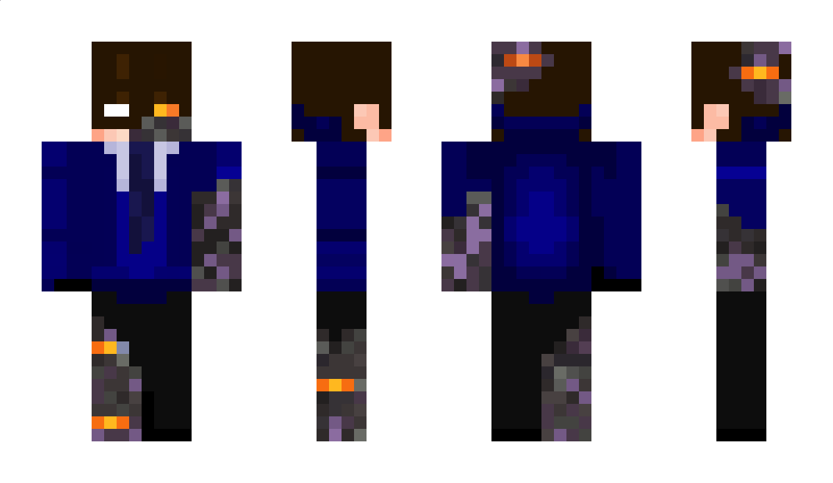 MineBolt_ Minecraft Skin