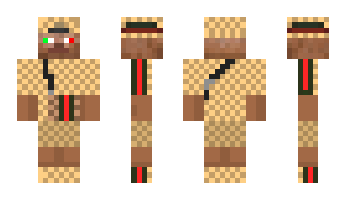 VfBStuttgart Minecraft Skin