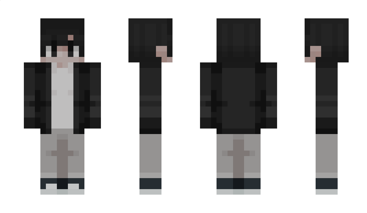 Ovels Minecraft Skin