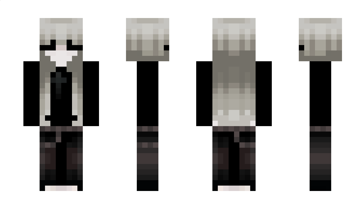 Josehood Minecraft Skin