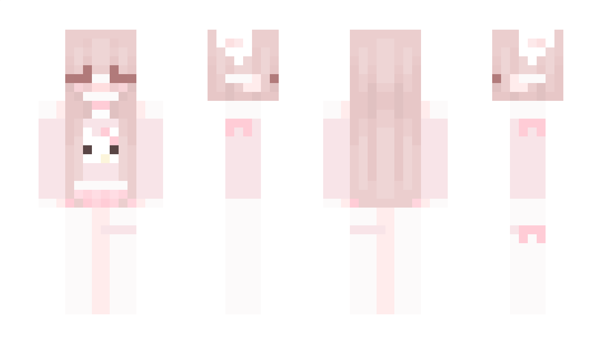 Kornelia22 Minecraft Skin